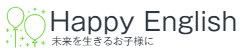 Happy English